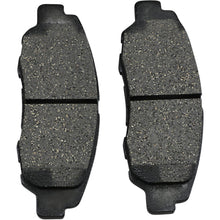 EBC Brakes Brake Pads FA670_378802