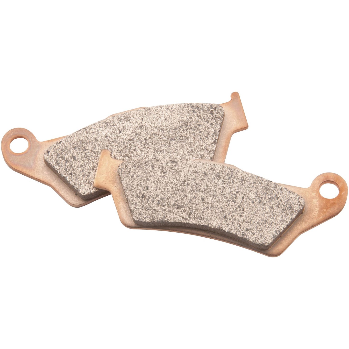 EBC Brakes Brake Pads FA671HH_71060