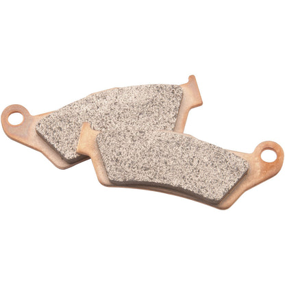 EBC Brakes Brake Pads FA671HH_71060