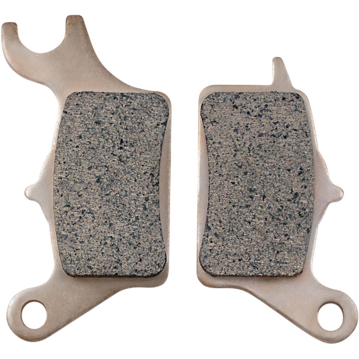 EBC Brakes Brake Pads FA691HH_379121