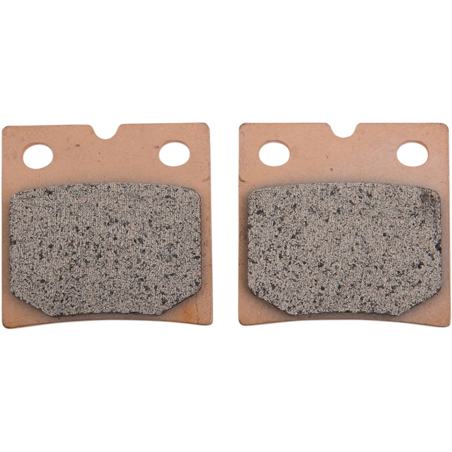 EBC Brakes Brake Pads FA696HH_379091