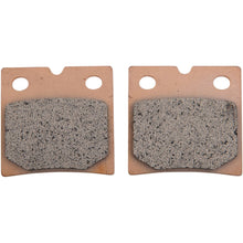EBC Brakes Brake Pads FA696HH_379091