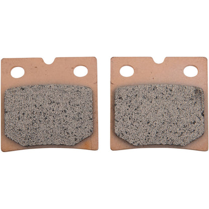 EBC Brakes Brake Pads FA696HH_379091