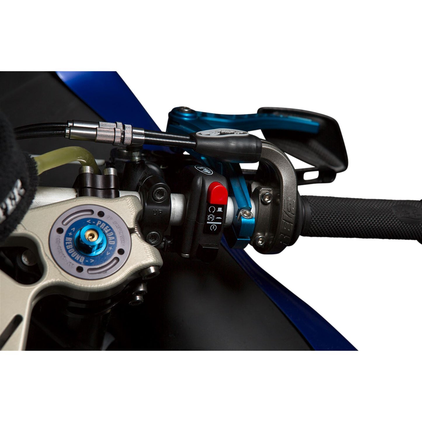 Motion Pro Rev2 Handlebar Switch 11-0113_443760