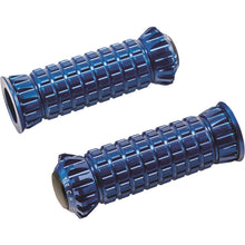 Puig Footpegs Fighter Blue [MPN: 9192A]_71076