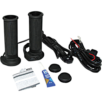 Koso Apollo Heated Grips AM111030_409974