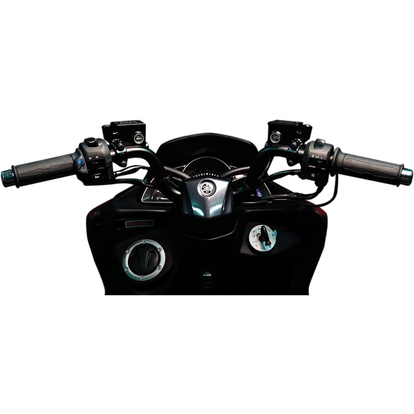 Koso Apollo Heated Grips AM111030_409975