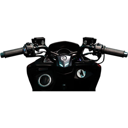 Koso Apollo Heated Grips AM111030_409975