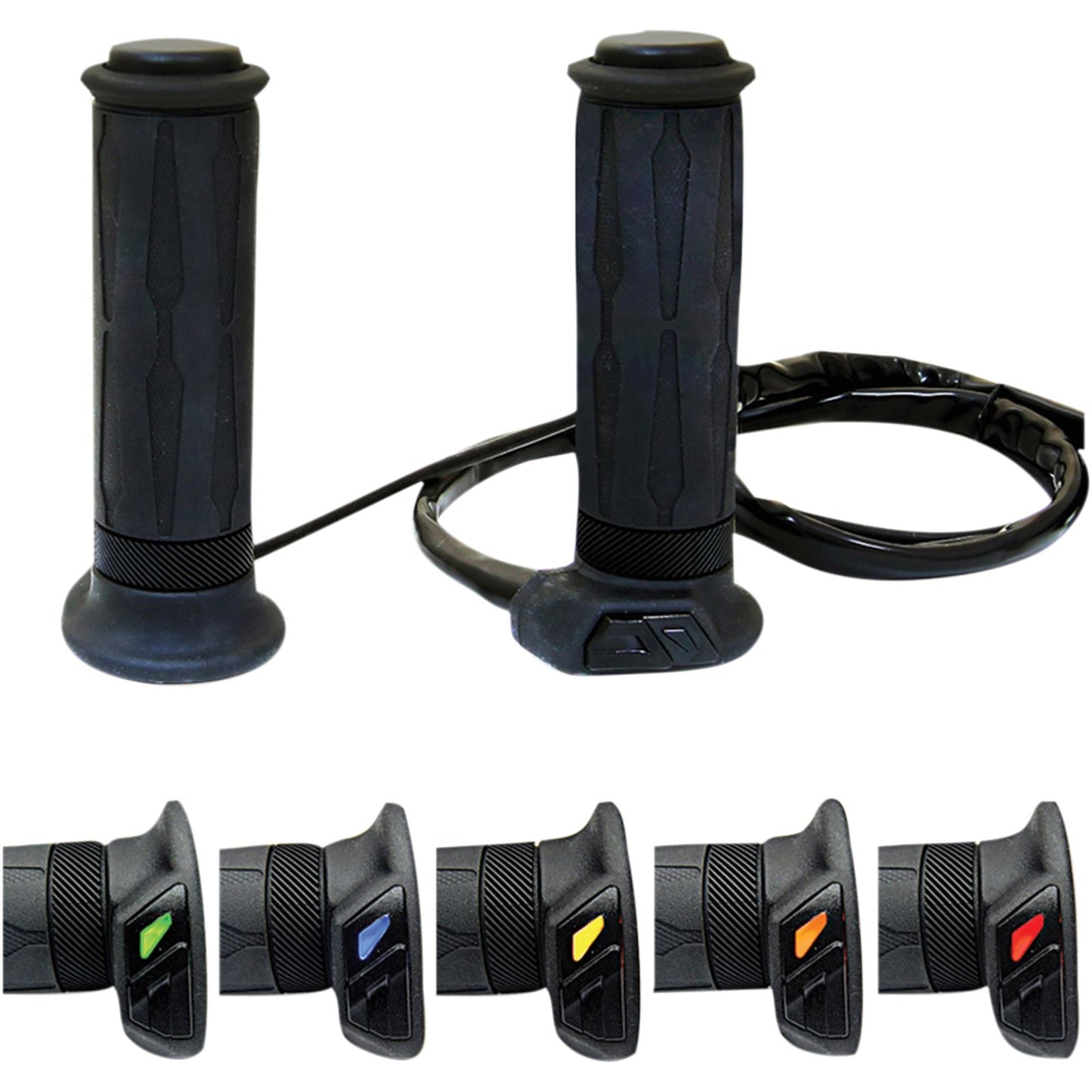 Koso Apollo Heated Grips AM111030_409976