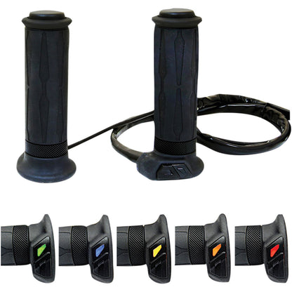 Koso Apollo Heated Grips AM111030_409976