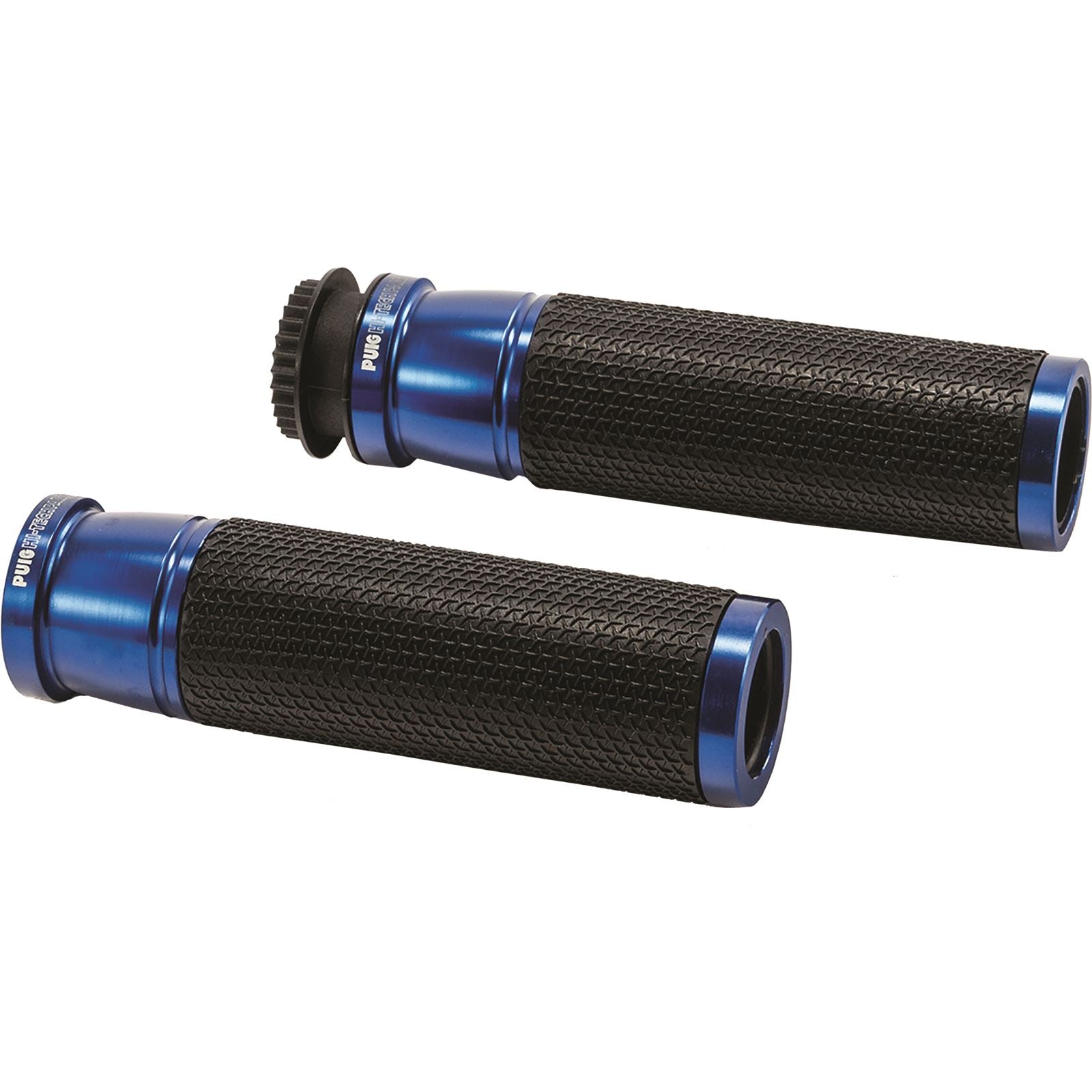Puig Grips Hi-Tech Accent Blue 6326A_71085