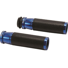 Puig Grips Hi-Tech Accent Blue 6326A_71085