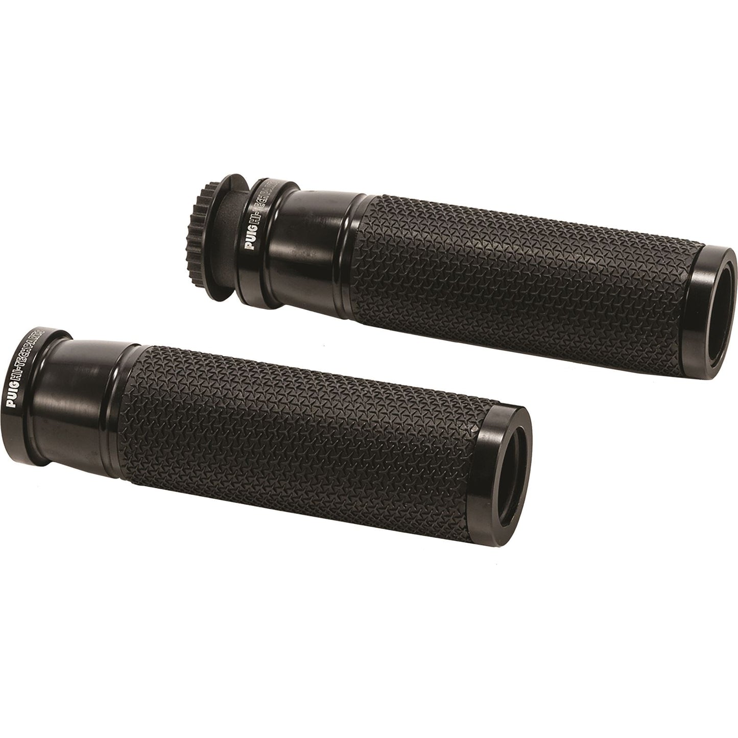 Puig Grips Hi-Tech Accent Black 6326N_71086