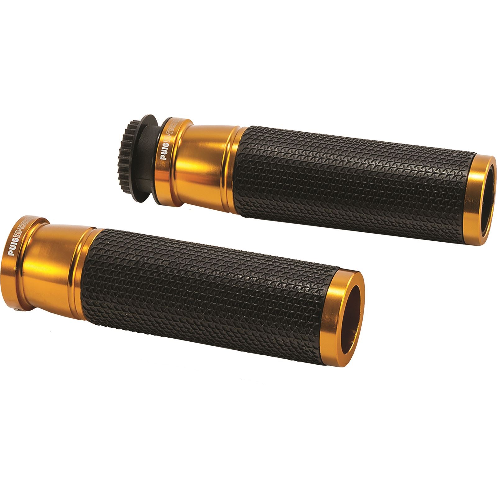 Puig Grips Hi-Tech Accent Gold 6326O_71087