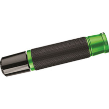 Puig Grips Hi-Tech Accent Green 6326V_71088