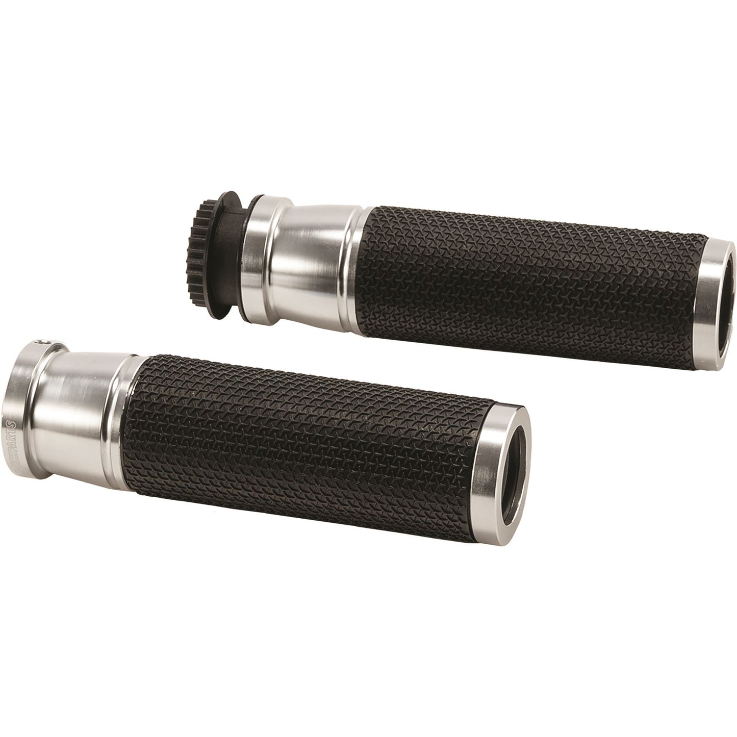 Puig Grips Hi-Tech Accent Silver 6326P_71090