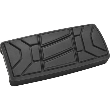 Show Chrome Full Size Brake Pedal Spyder RS RT St F3 41-179_71099