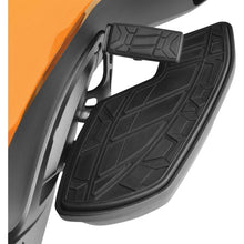 Show Chrome Full Size Brake Pedal Spyder RS RT St F3 41-179_71100