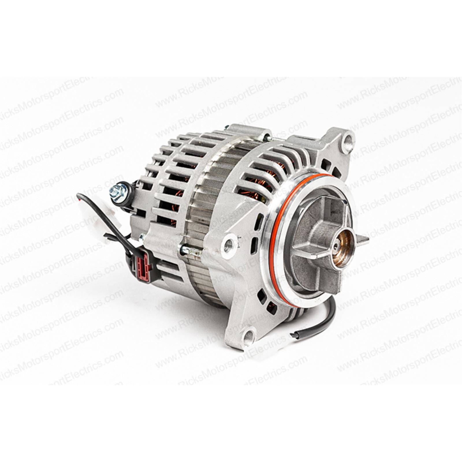 Ricks Alternator [MPN: 31-101H]_557954