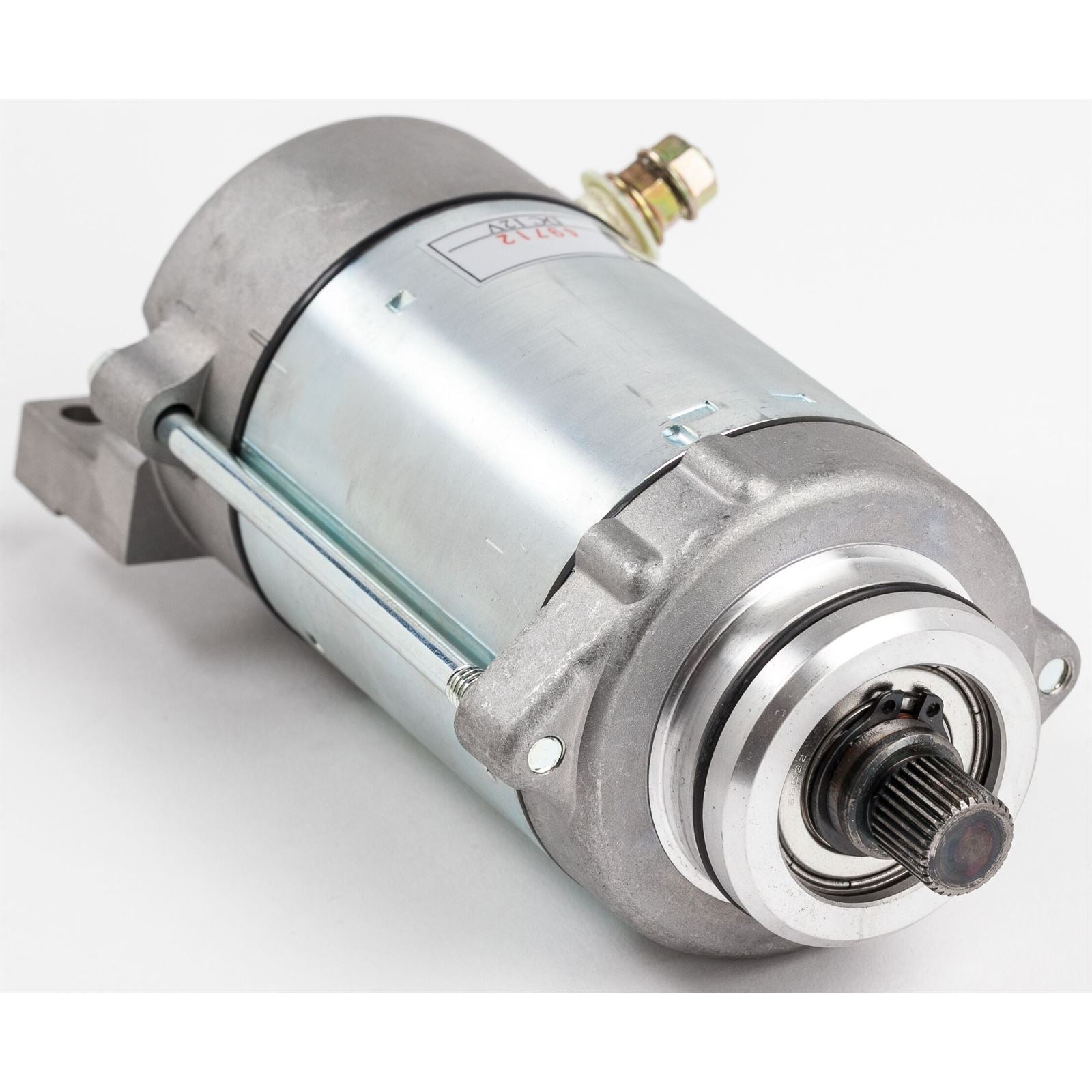 Ricks Starter Motor [MPN: 61-125H]_71116