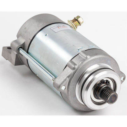 Ricks Starter Motor [MPN: 61-125H]_71116