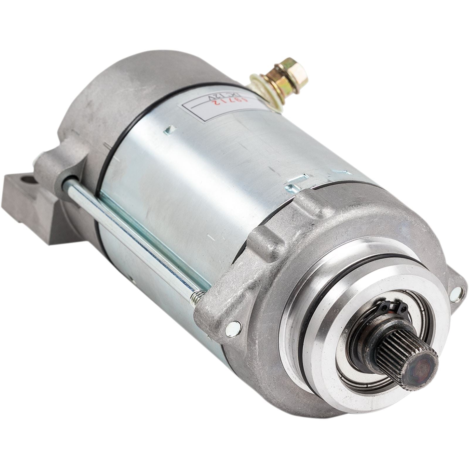 Ricks Starter Motor [MPN: 61-125H]_465386