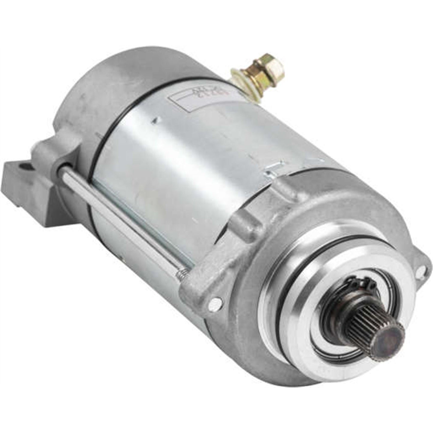 Ricks Starter Motor [MPN: 61-125H]_71117