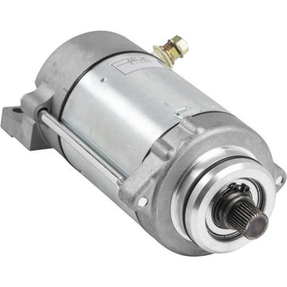 Ricks Starter Motor [MPN: 61-125H]_71117