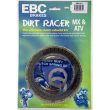 EBC Brakes Dirt Racer Clutch Kit DRC277_71131