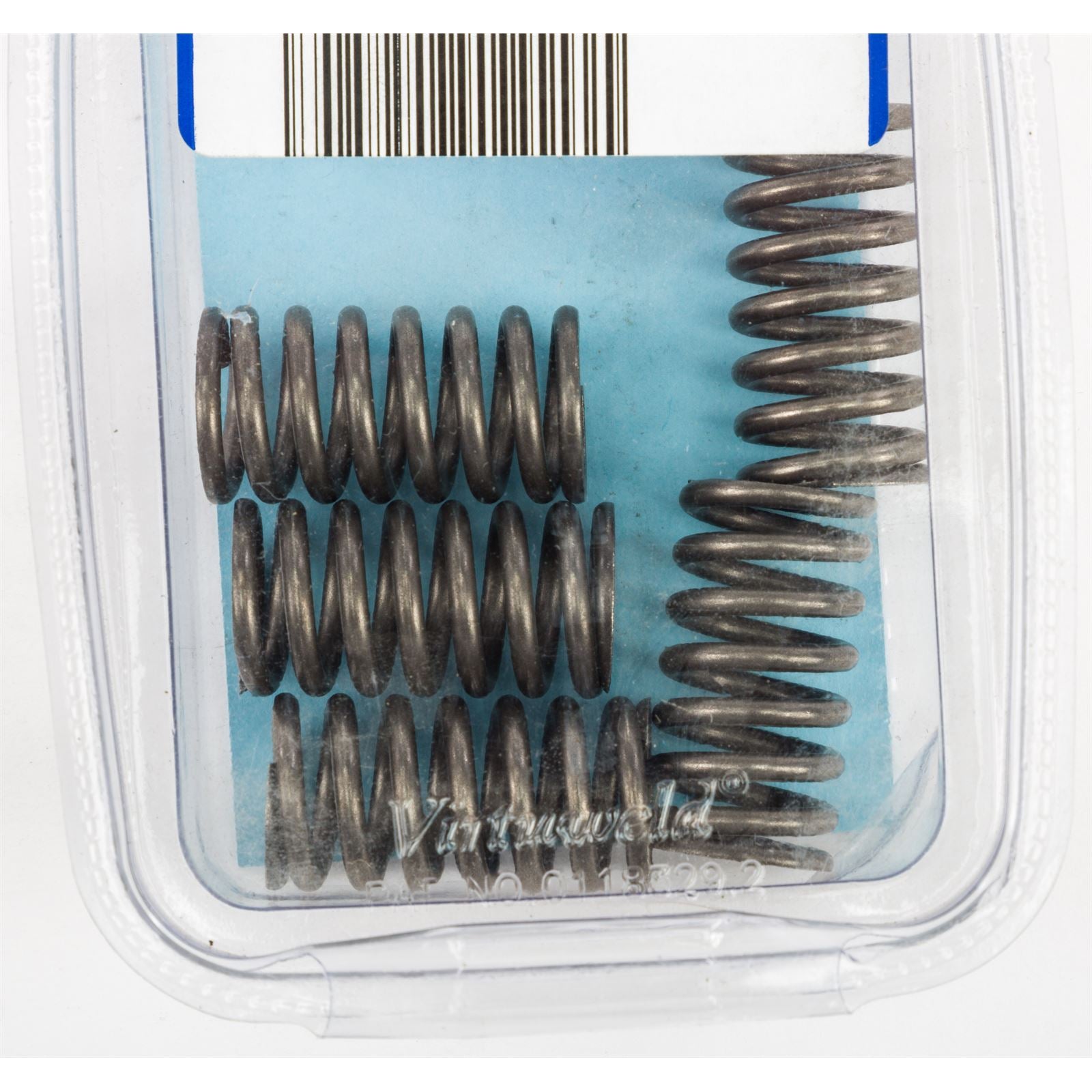 EBC Brakes Clutch Springs CSK170_71132