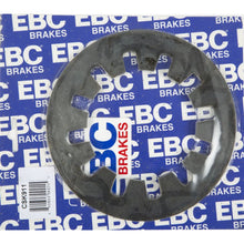 EBC Brakes Clutch Springs CSK911_728869