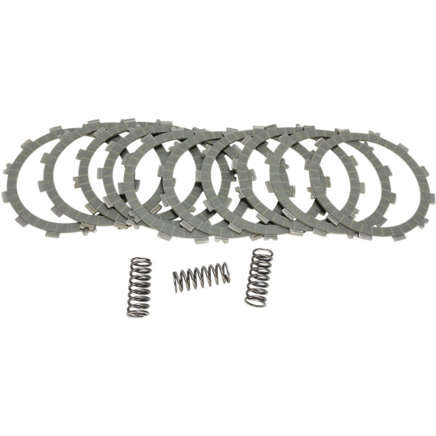 EBC Brakes Street Racer Clutch Kit SRC129_378254