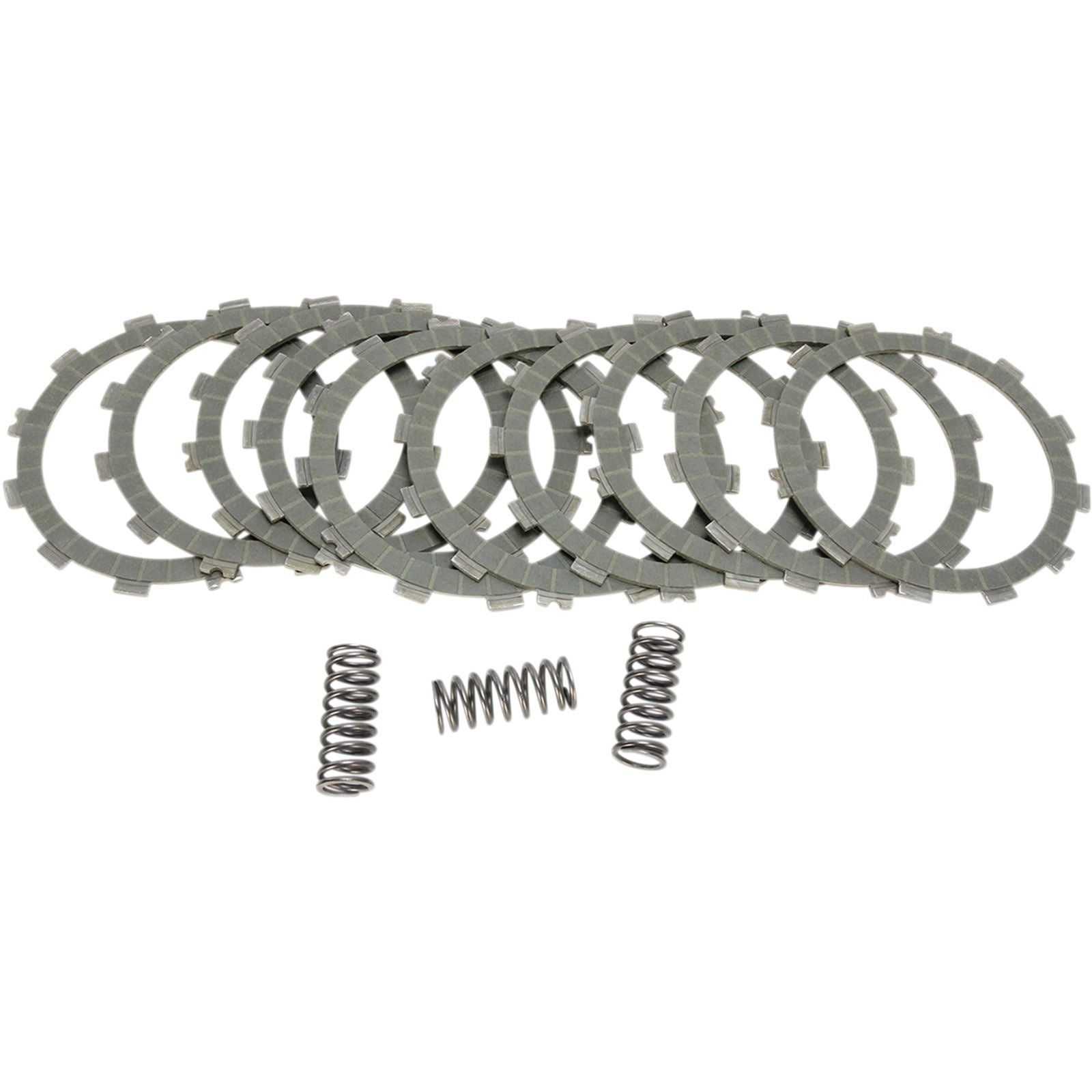 EBC Brakes Street Racer Clutch Kit SRC129_378254