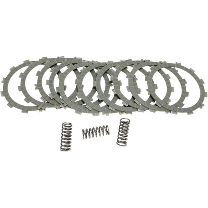 EBC Brakes Street Racer Clutch Kit SRC129_378254