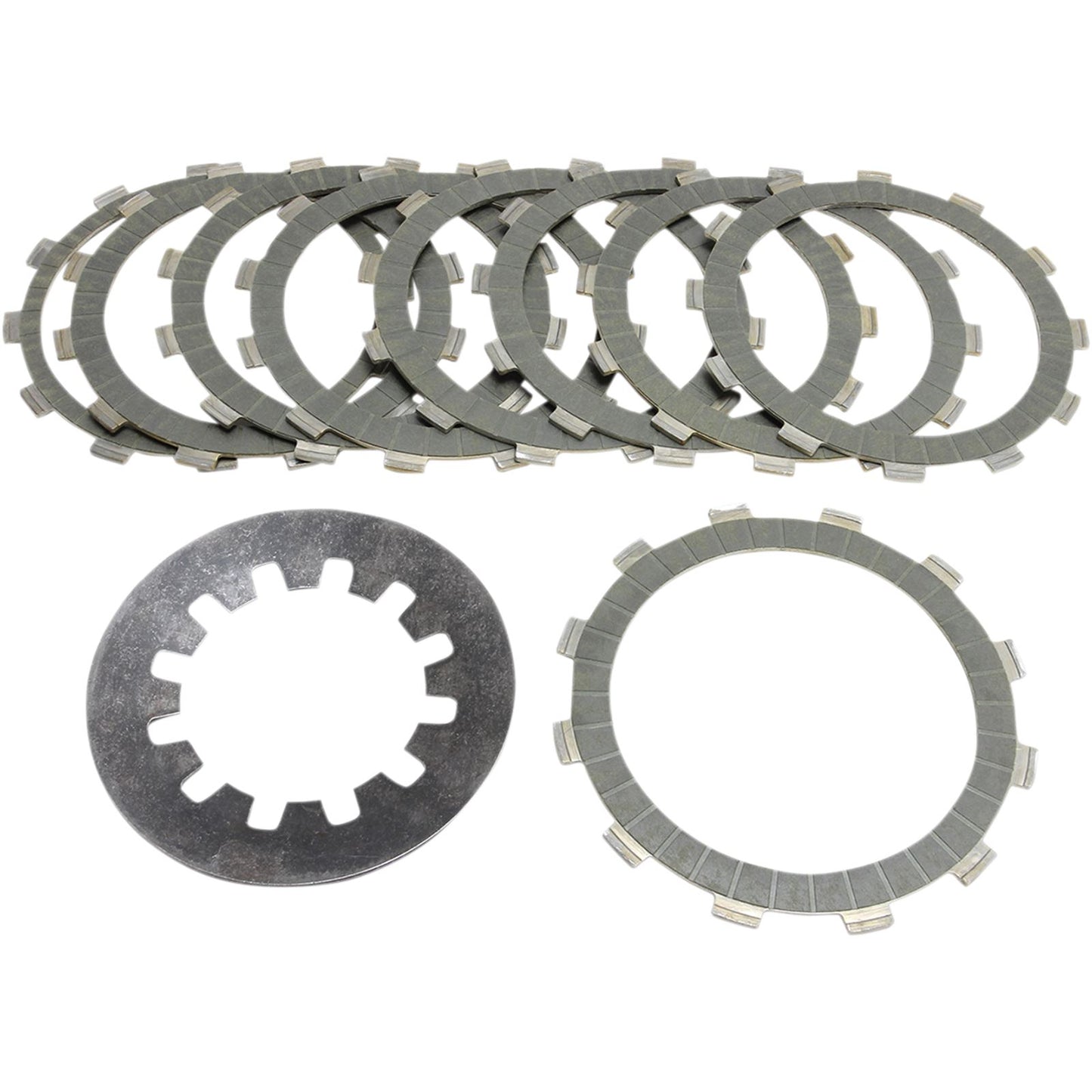 EBC Brakes Street Racer Clutch Kit SRC131_378257