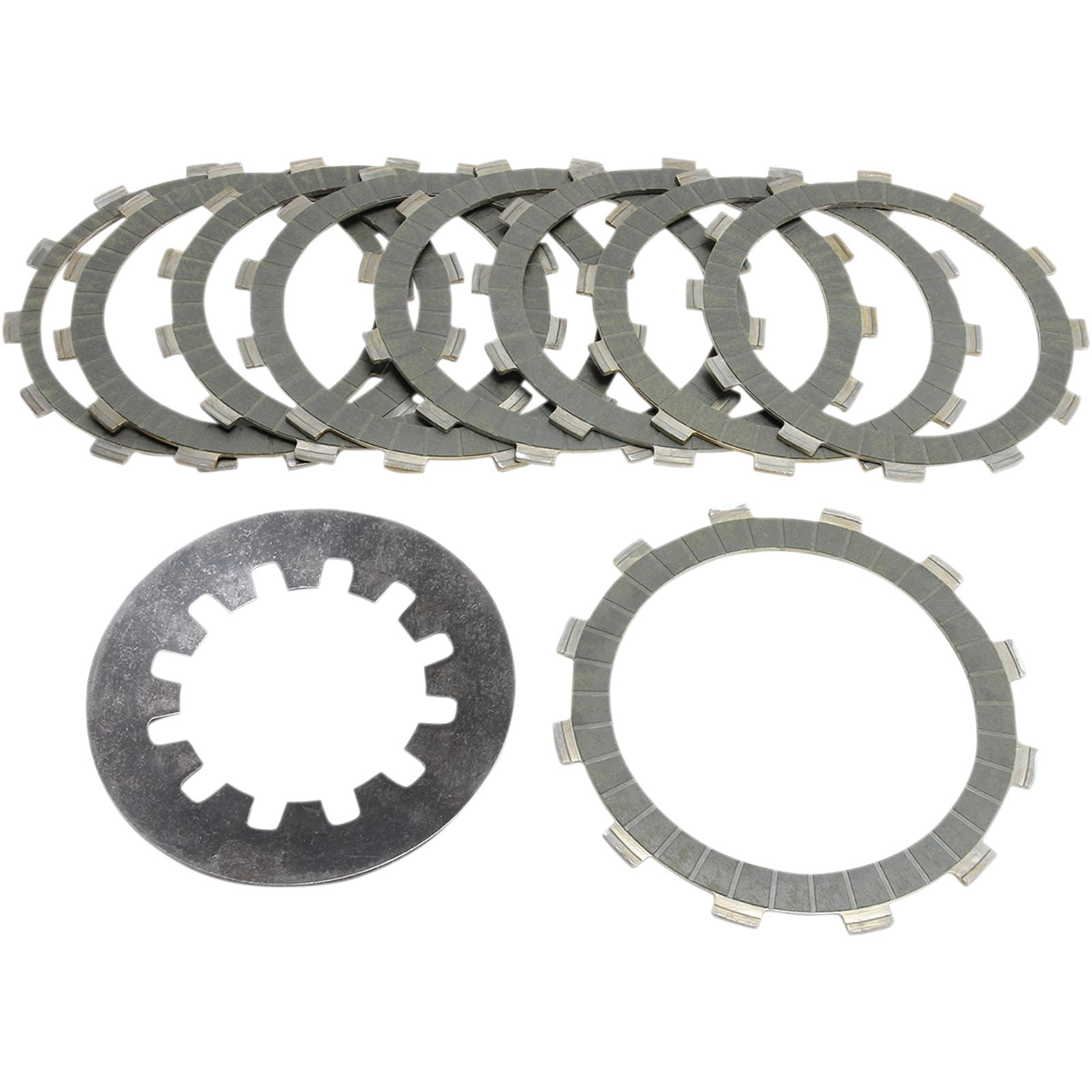 EBC Brakes Street Racer Clutch Kit SRC131_378257