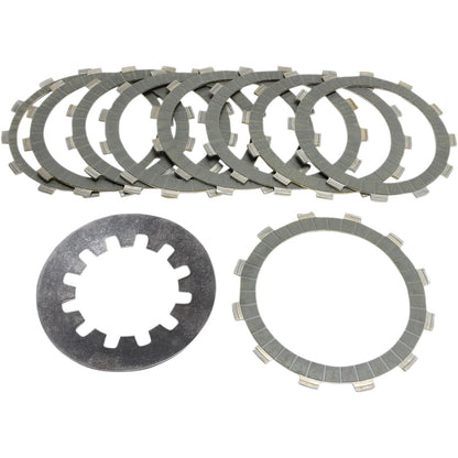 EBC Brakes Street Racer Clutch Kit SRC131_378257
