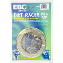 EBC Brakes Dirt Racer Clutch Kit DRC295_71133