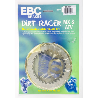 EBC Brakes Dirt Racer Clutch Kit DRC295_71133
