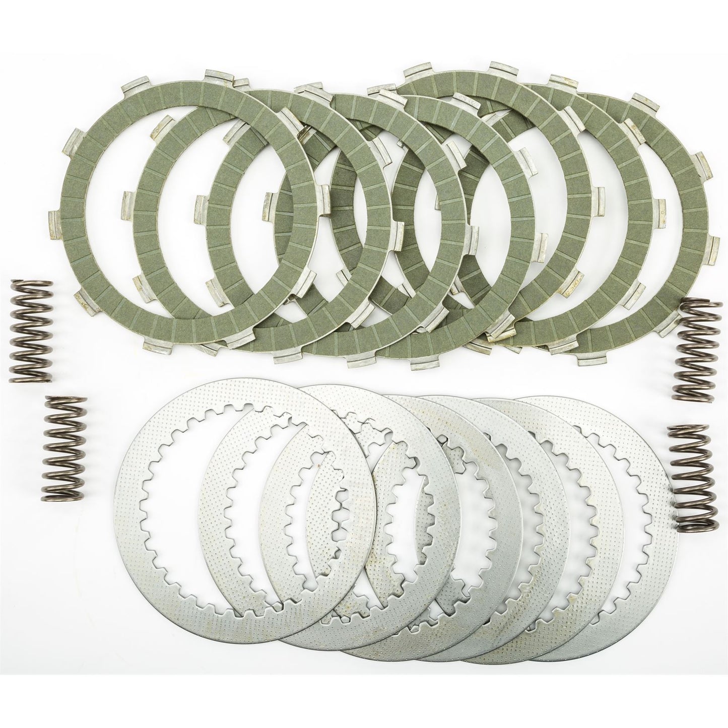 EBC Brakes Street Racer Comp Clutch Kit SRK128_71134