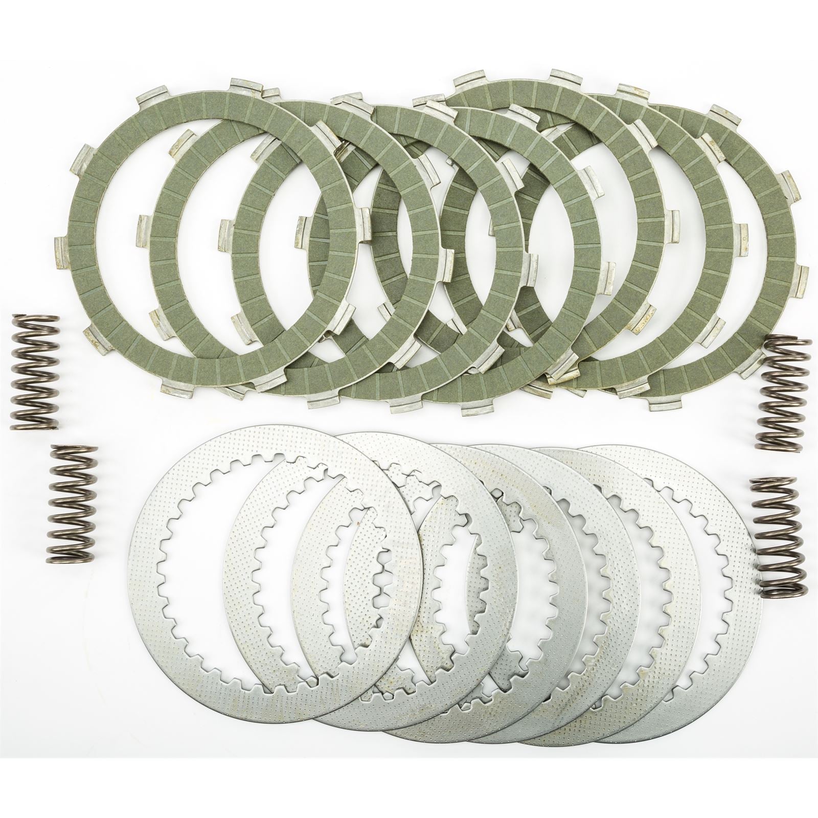 EBC Brakes Street Racer Comp Clutch Kit SRK128_71134