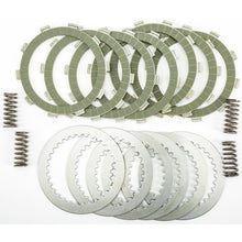 EBC Brakes Street Racer Comp Clutch Kit SRK128_71134