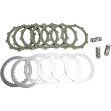 EBC Brakes Street Racer Comp Clutch Kit SRK128_378253