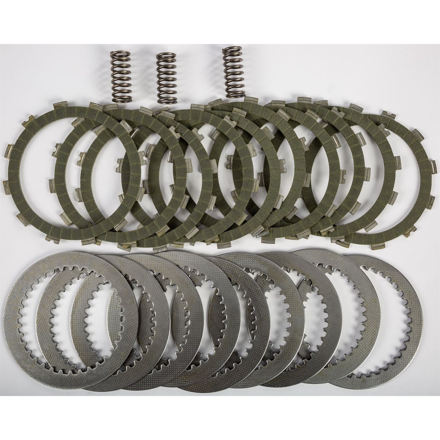 EBC Brakes Street Racer Comp Clutch Kit SRK129_71135