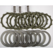 EBC Brakes Street Racer Comp Clutch Kit SRK129_71135