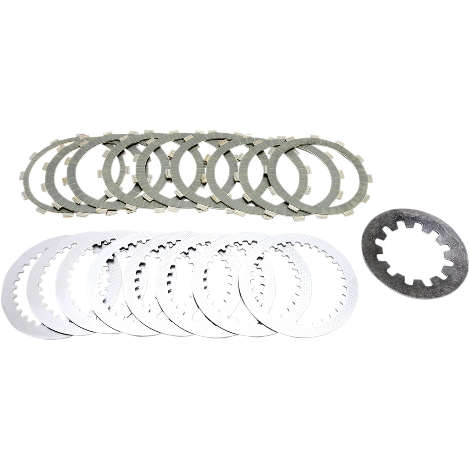 EBC Brakes Street Racer Comp Clutch Kit SRK131_378259