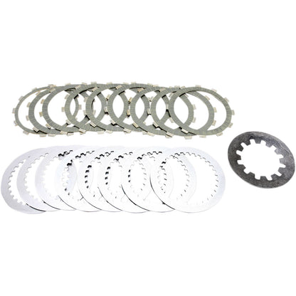 EBC Brakes Street Racer Comp Clutch Kit SRK131_378259