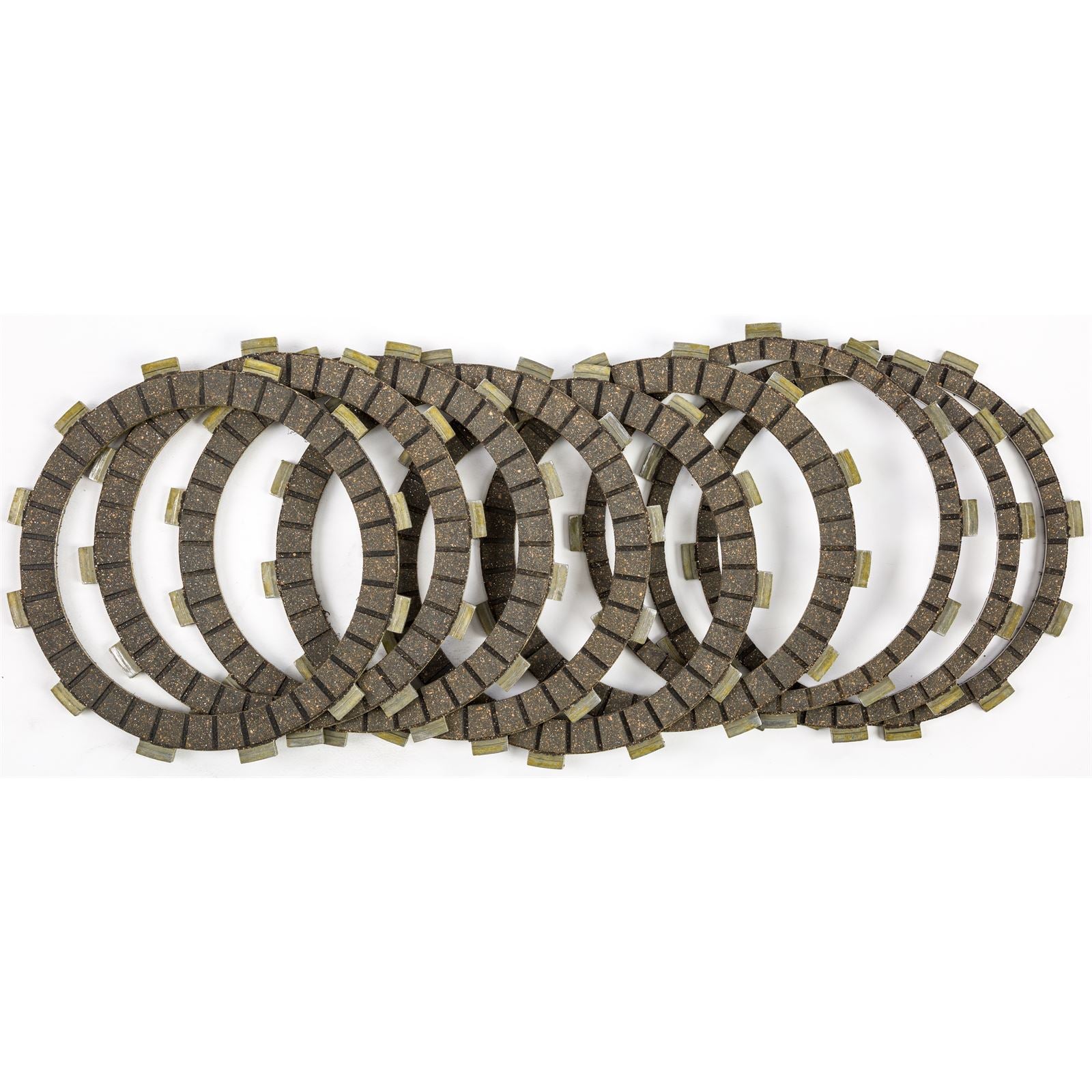 EBC Brakes Clutch Kit CK3468_71138
