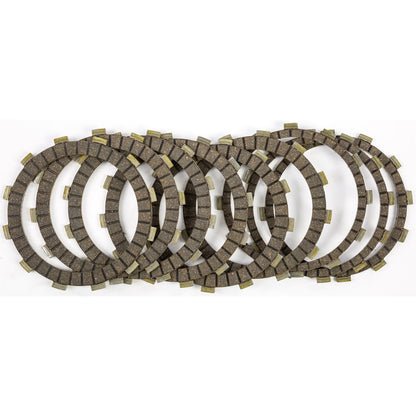 EBC Brakes Clutch Kit CK3468_71138
