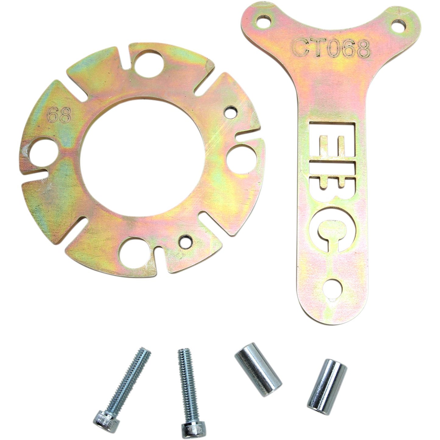 EBC Brakes Clutch Basket Holder CT068SP_379320